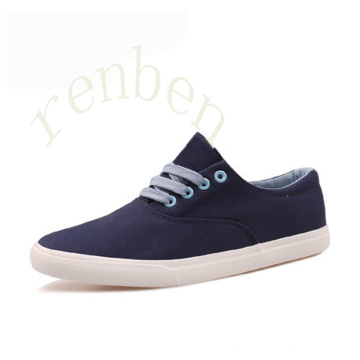 Neue Männer Casual Canvas Schuhe